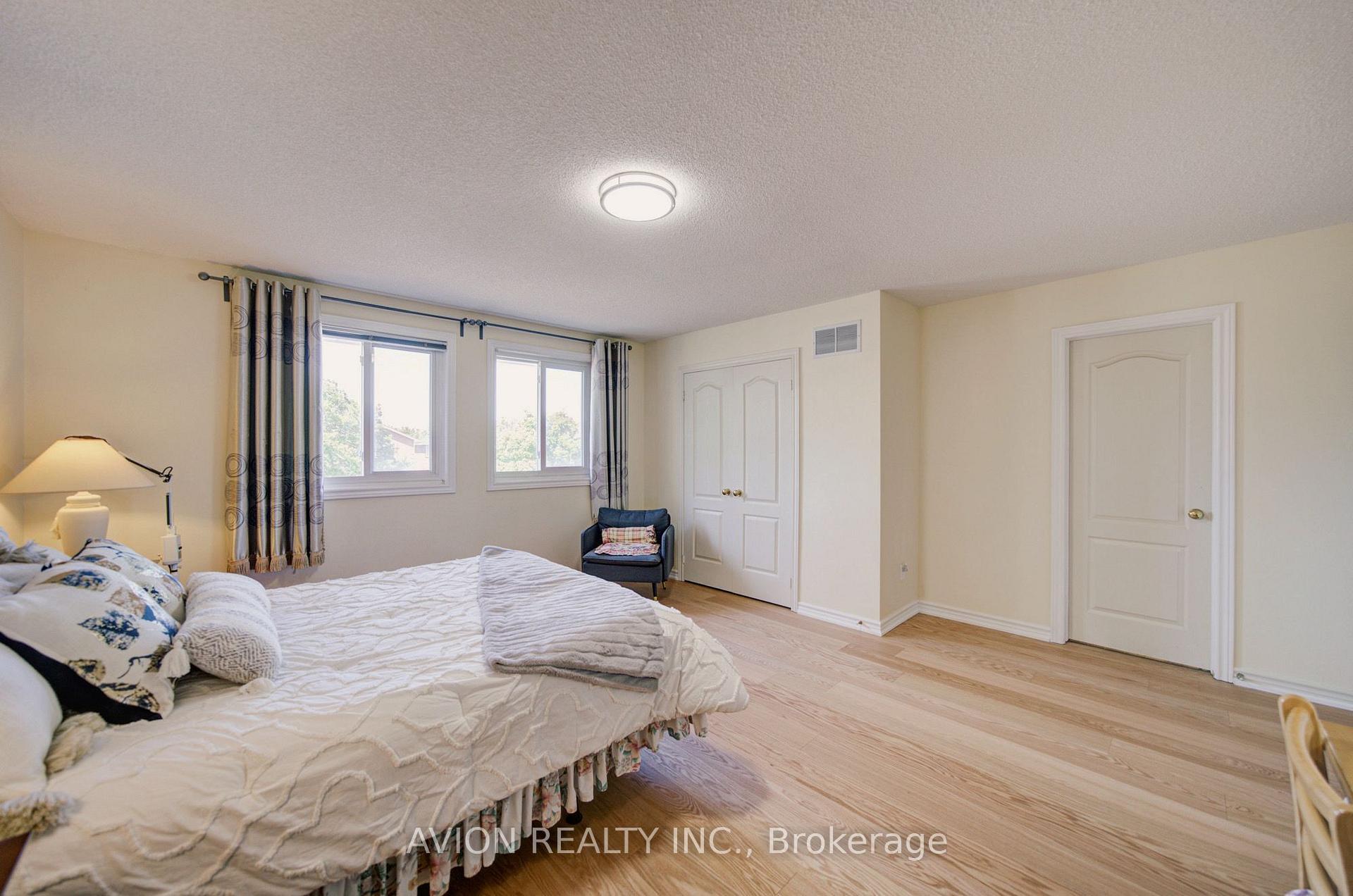 Photo 30 of 203 Valleymede Drive, Richmond Hill, Doncrest — HOMEH