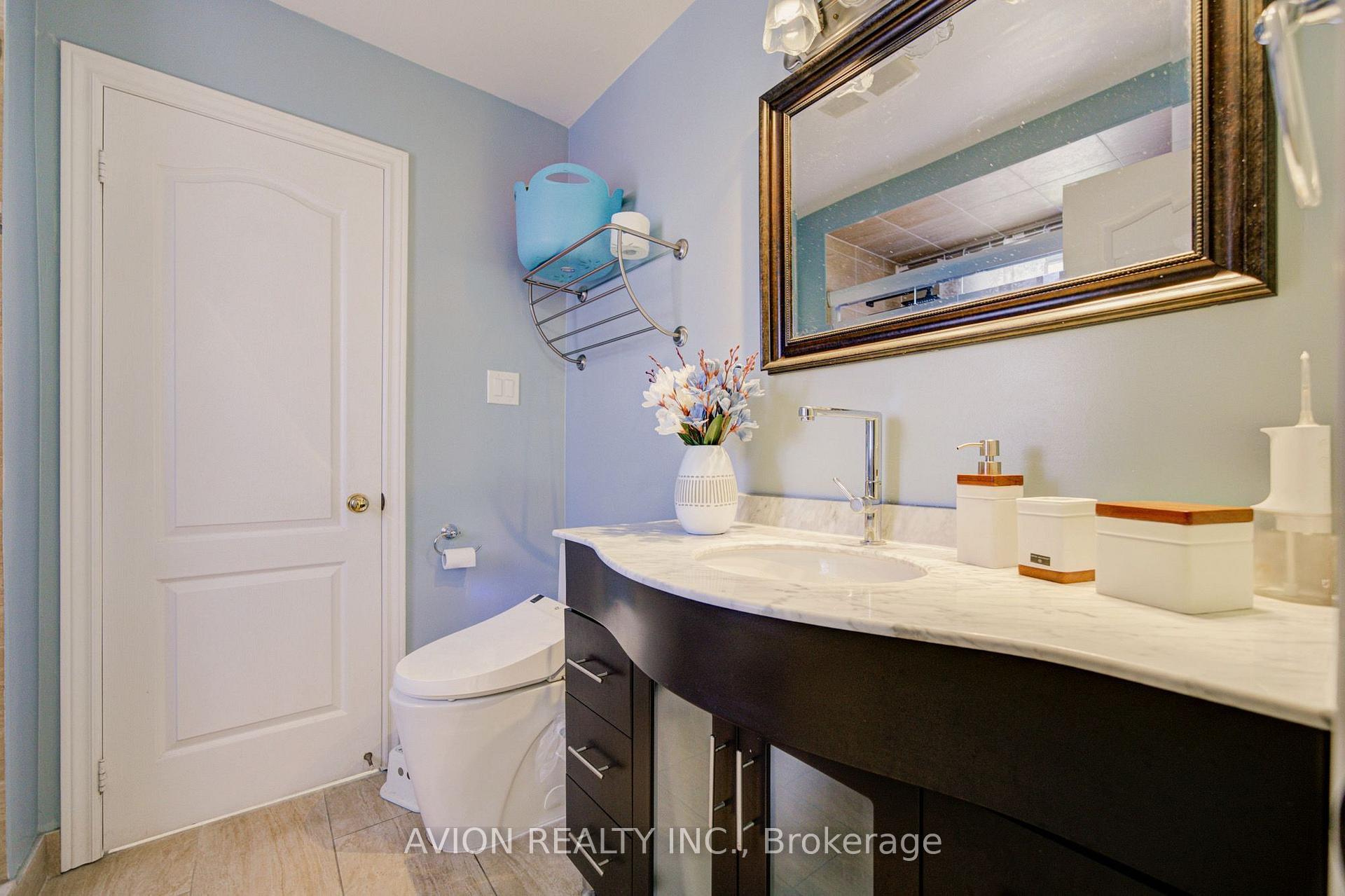 Photo 39 of 203 Valleymede Drive, Richmond Hill, Doncrest — HOMEH
