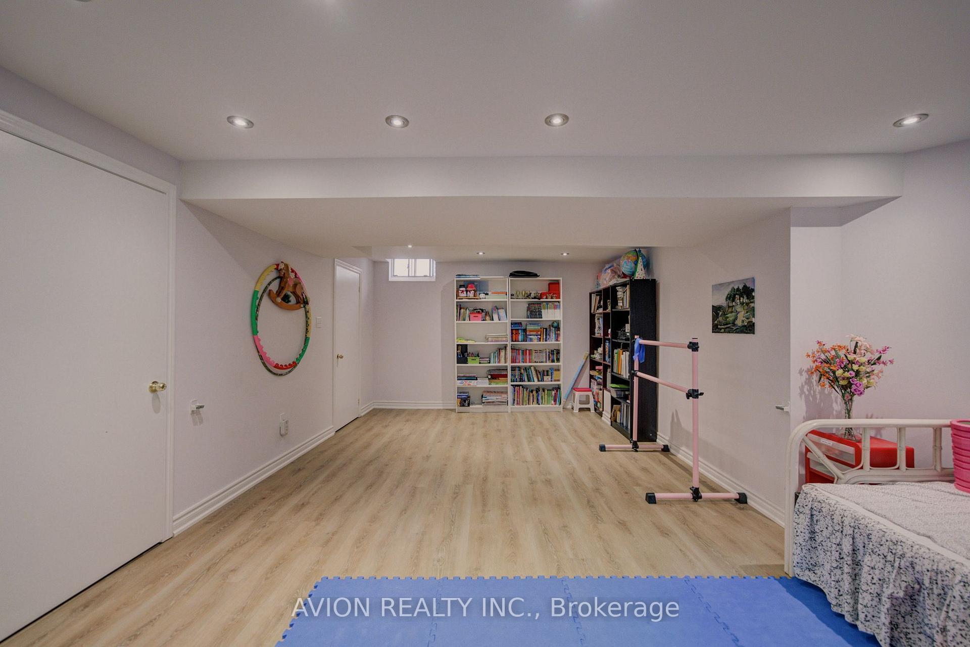 Photo 46 of 203 Valleymede Drive, Richmond Hill, Doncrest — HOMEH