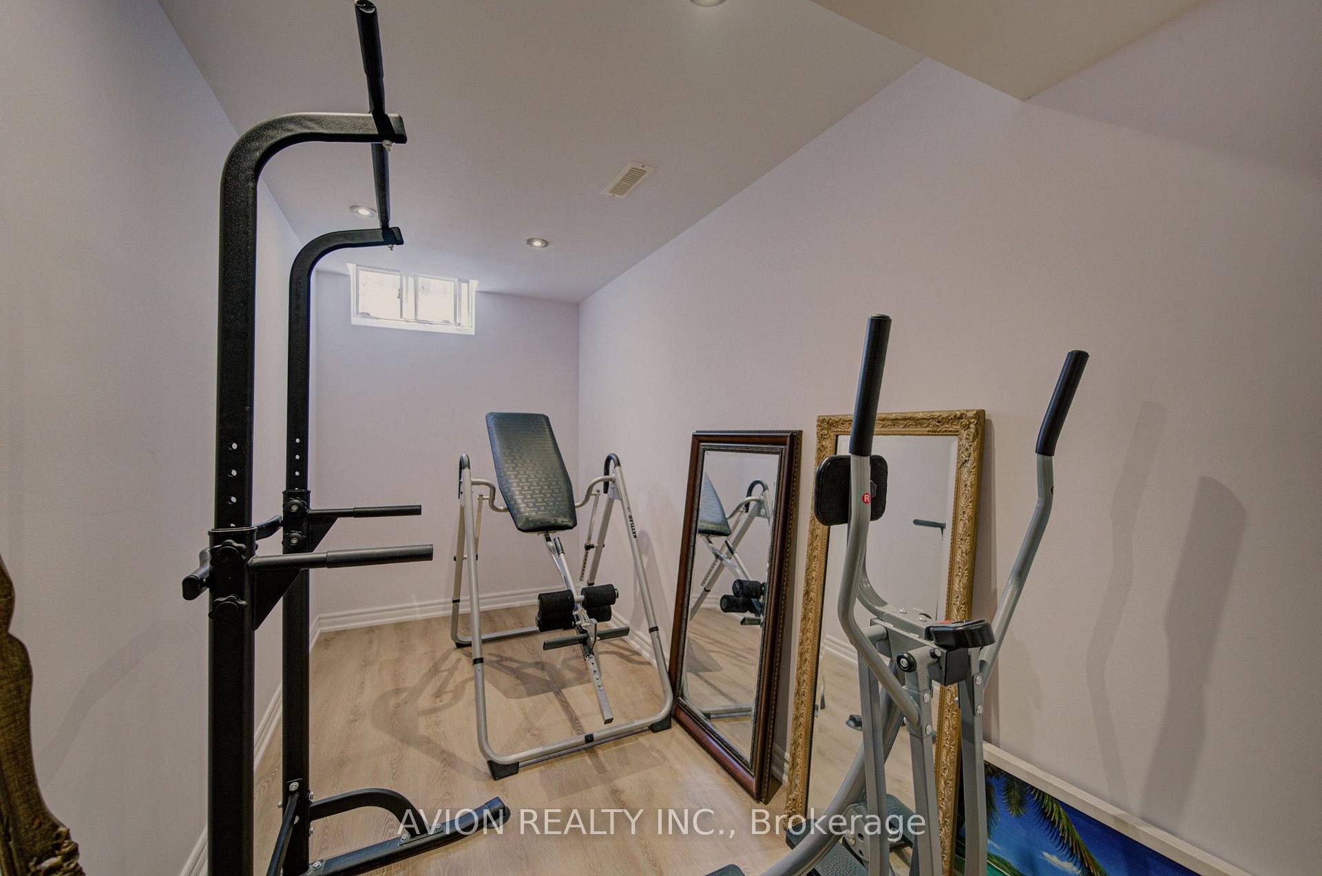Photo 48 of 203 Valleymede Drive, Richmond Hill, Doncrest — HOMEH
