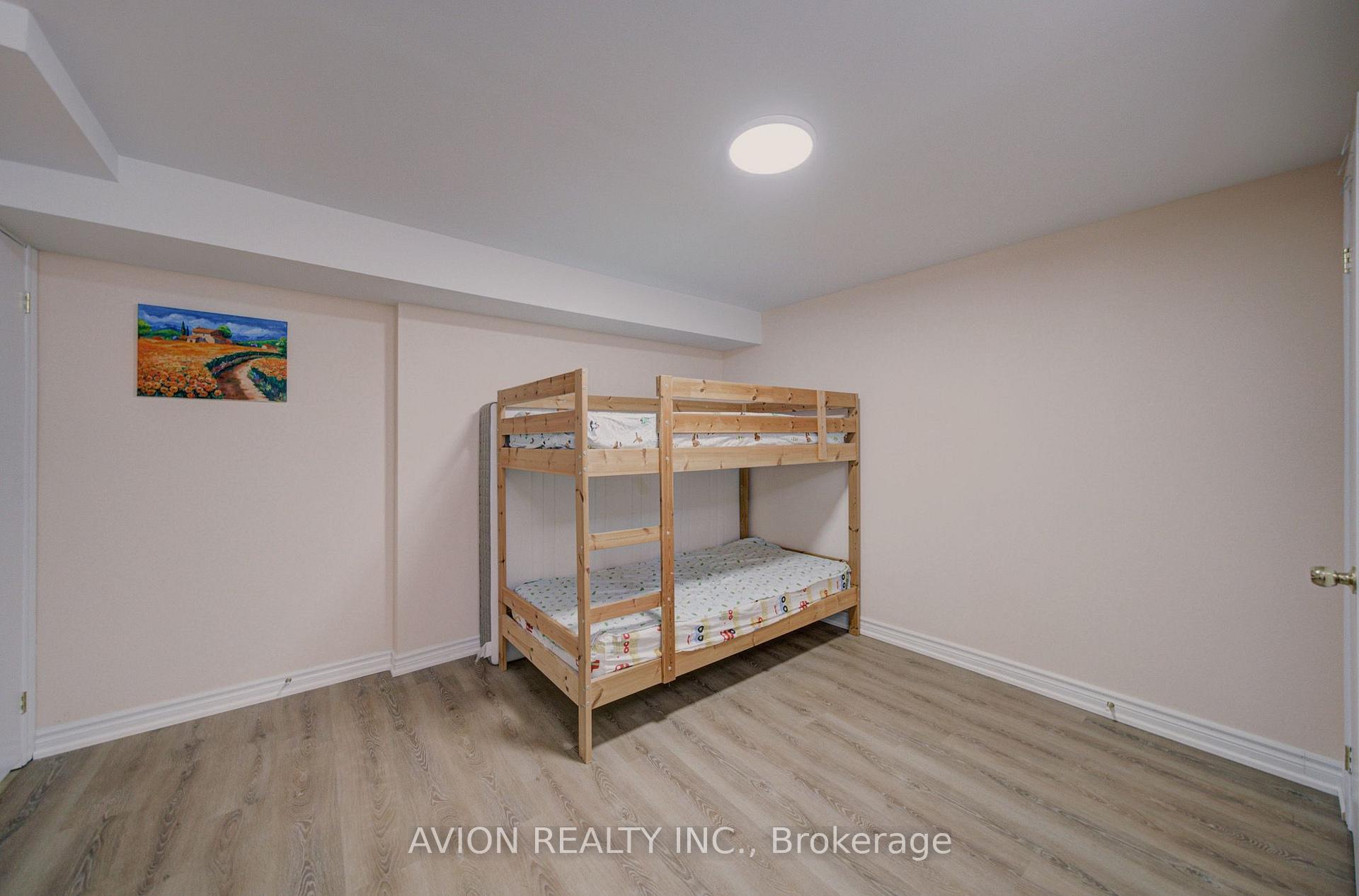 Photo 49 of 203 Valleymede Drive, Richmond Hill, Doncrest — HOMEH