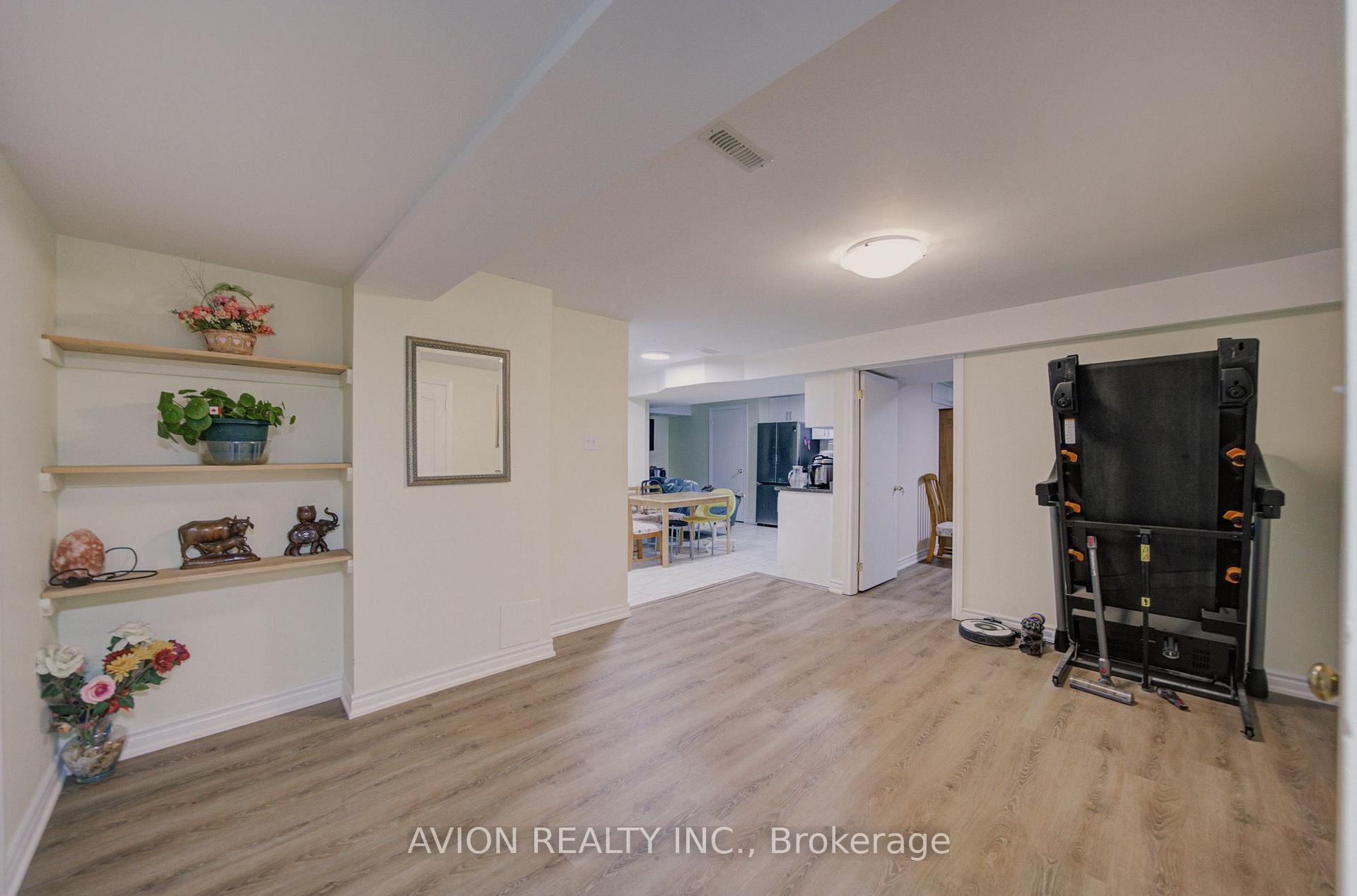 Photo 53 of 203 Valleymede Drive, Richmond Hill, Doncrest — HOMEH