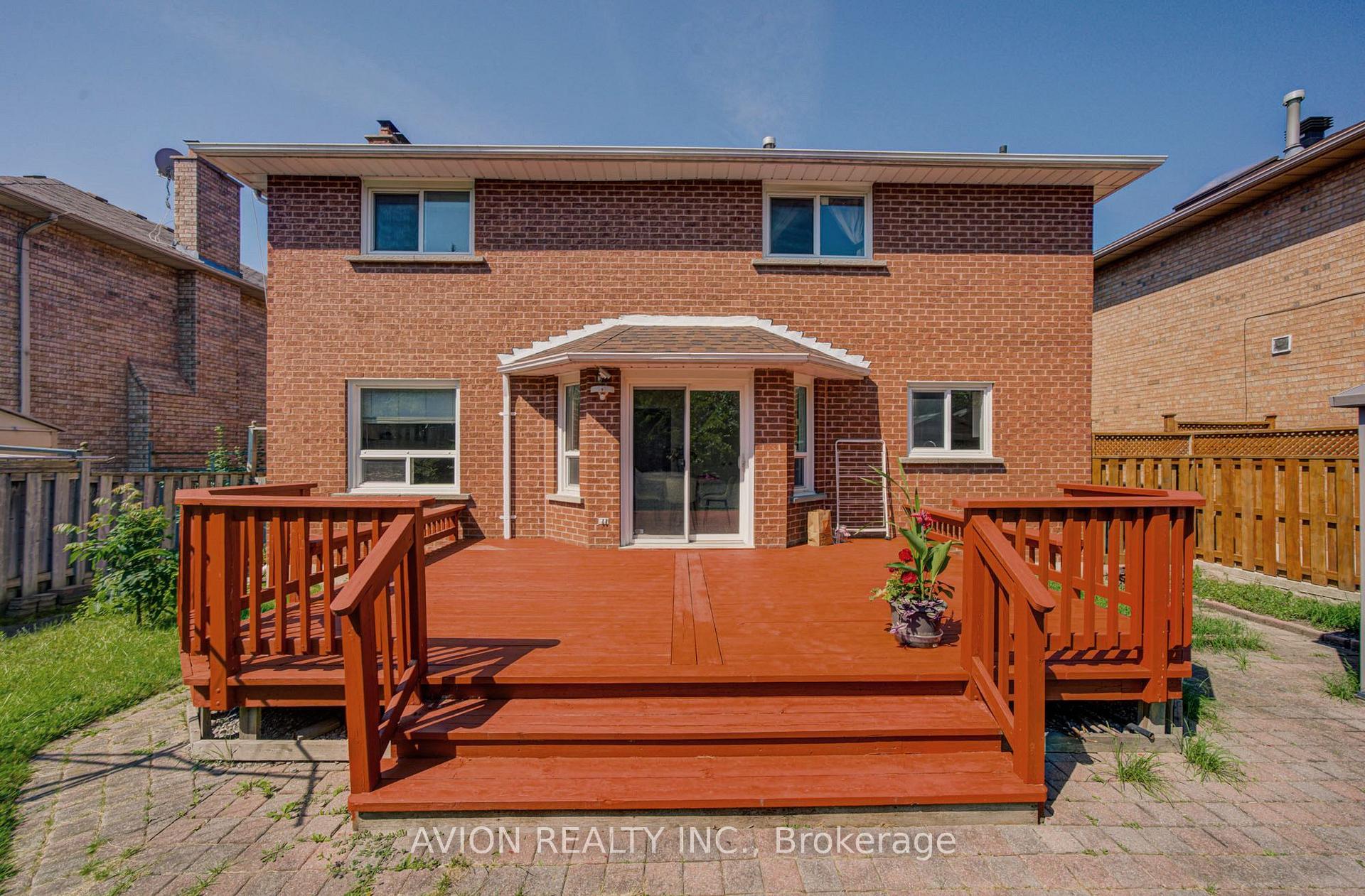 Photo 57 of 203 Valleymede Drive, Richmond Hill, Doncrest — HOMEH
