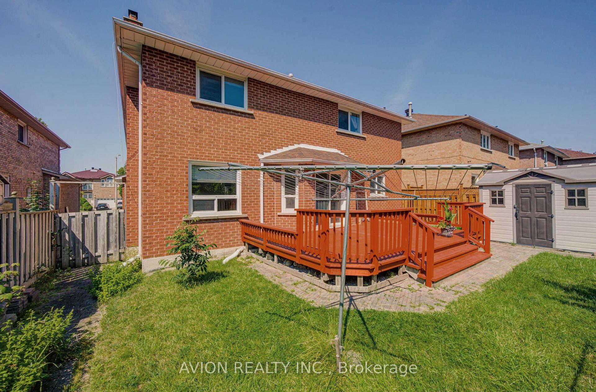 Photo 58 of 203 Valleymede Drive, Richmond Hill, Doncrest — HOMEH