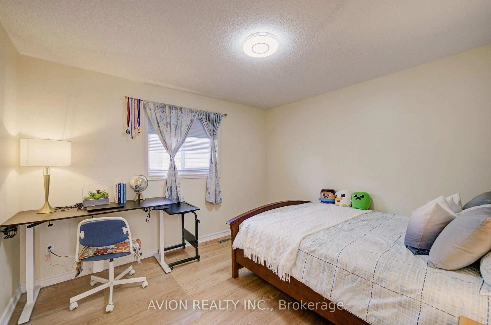 Photo 31 of 203 Valleymede Drive, Richmond Hill, Doncrest — HOMEH