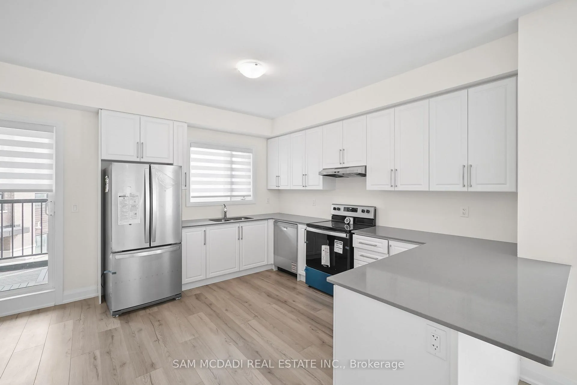 Photo 15 of Unit 601, 1695 Dersan Street, Pickering, Duffin Heights — HOMEH