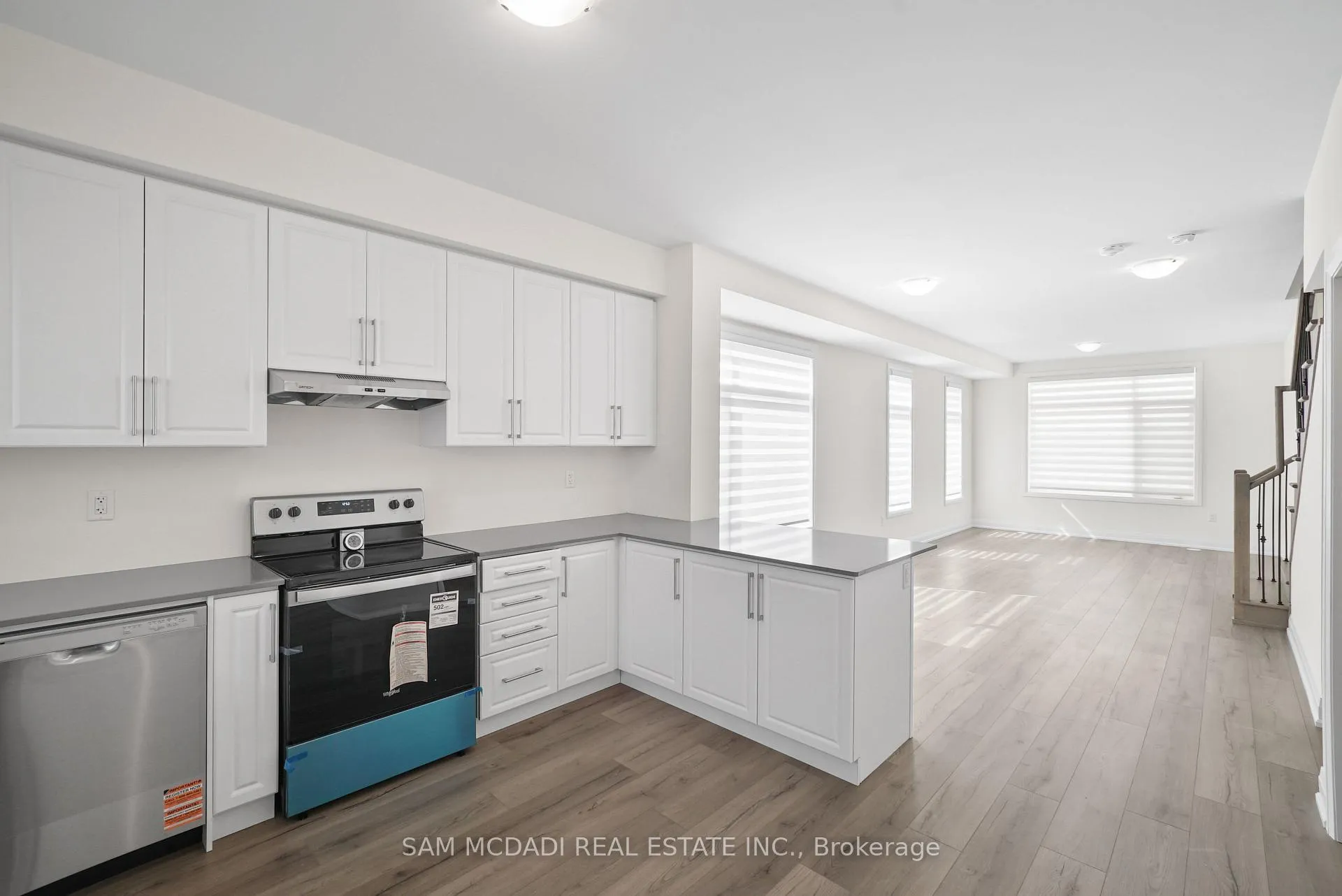 Photo 17 of Unit 601, 1695 Dersan Street, Pickering, Duffin Heights — HOMEH
