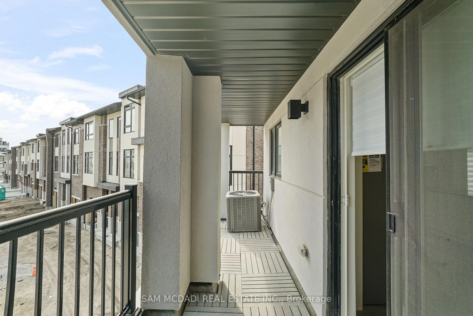 Photo 22 of Unit 601, 1695 Dersan Street, Pickering, Duffin Heights — HOMEH