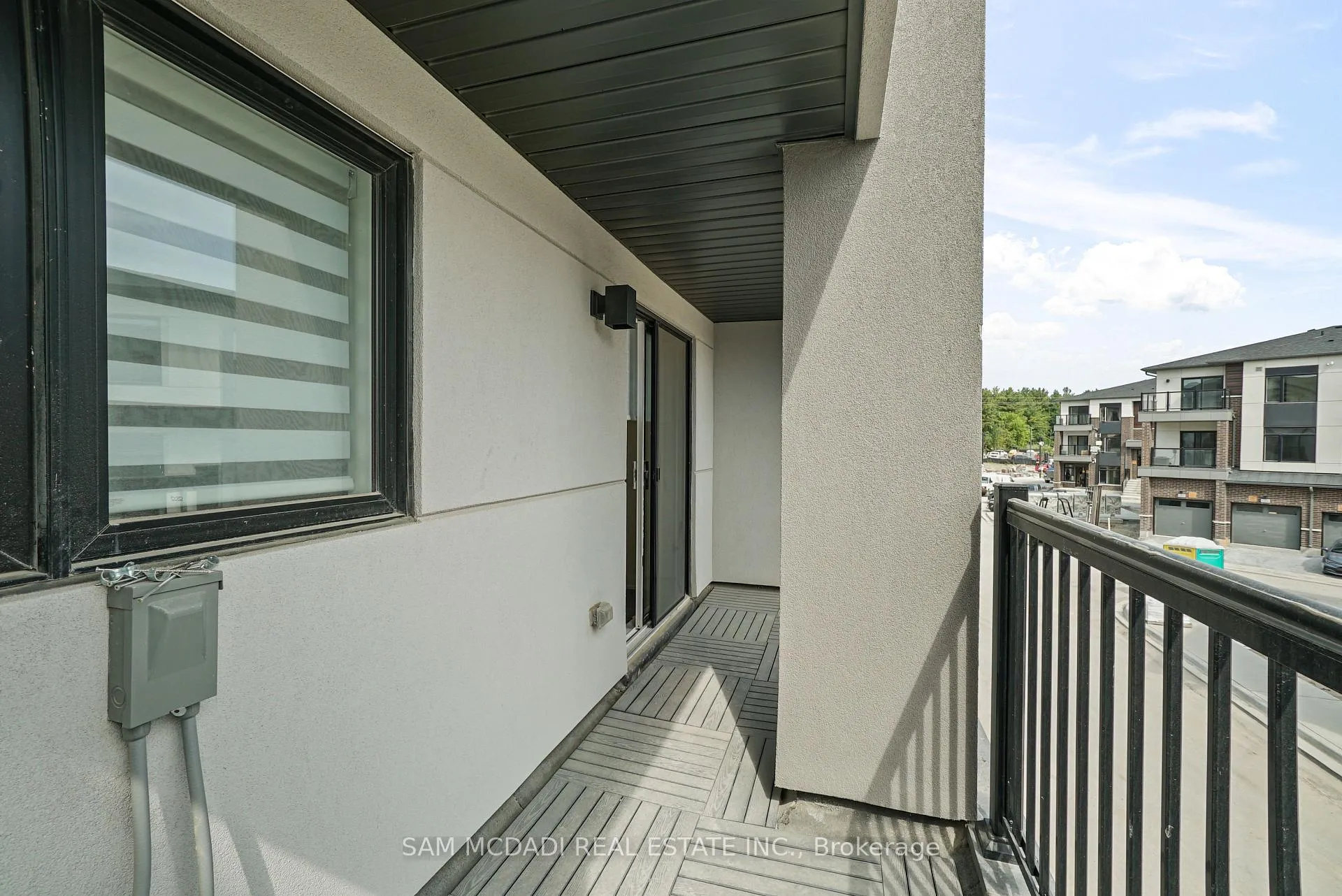 Photo 23 of Unit 601, 1695 Dersan Street, Pickering, Duffin Heights — HOMEH