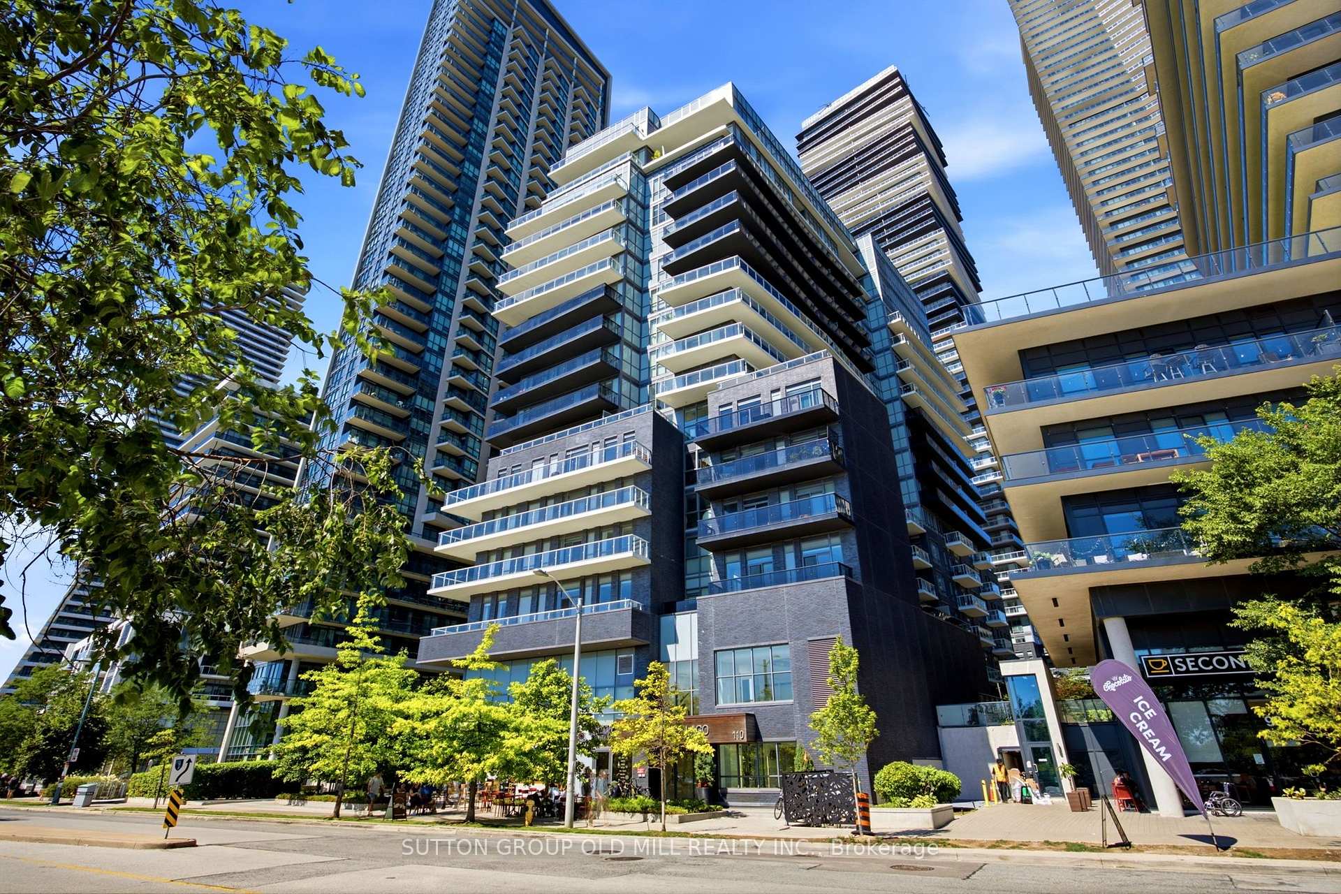 Photo 39 of Unit LPH04, 110 Marine Parade Drive, Etobicoke, Mimico — HOMEH