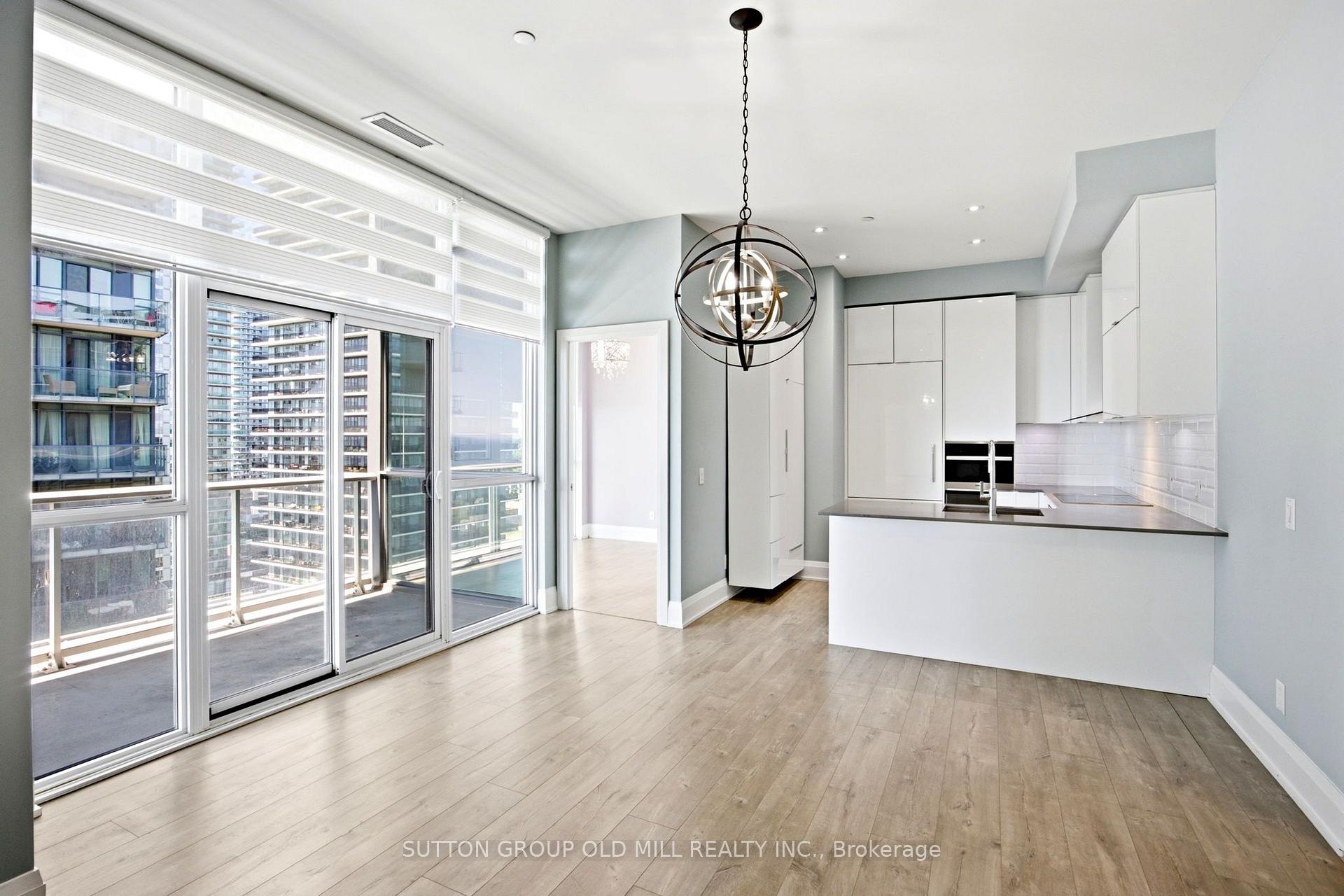 Photo 9 of Unit LPH04, 110 Marine Parade Drive, Etobicoke, Mimico — HOMEH
