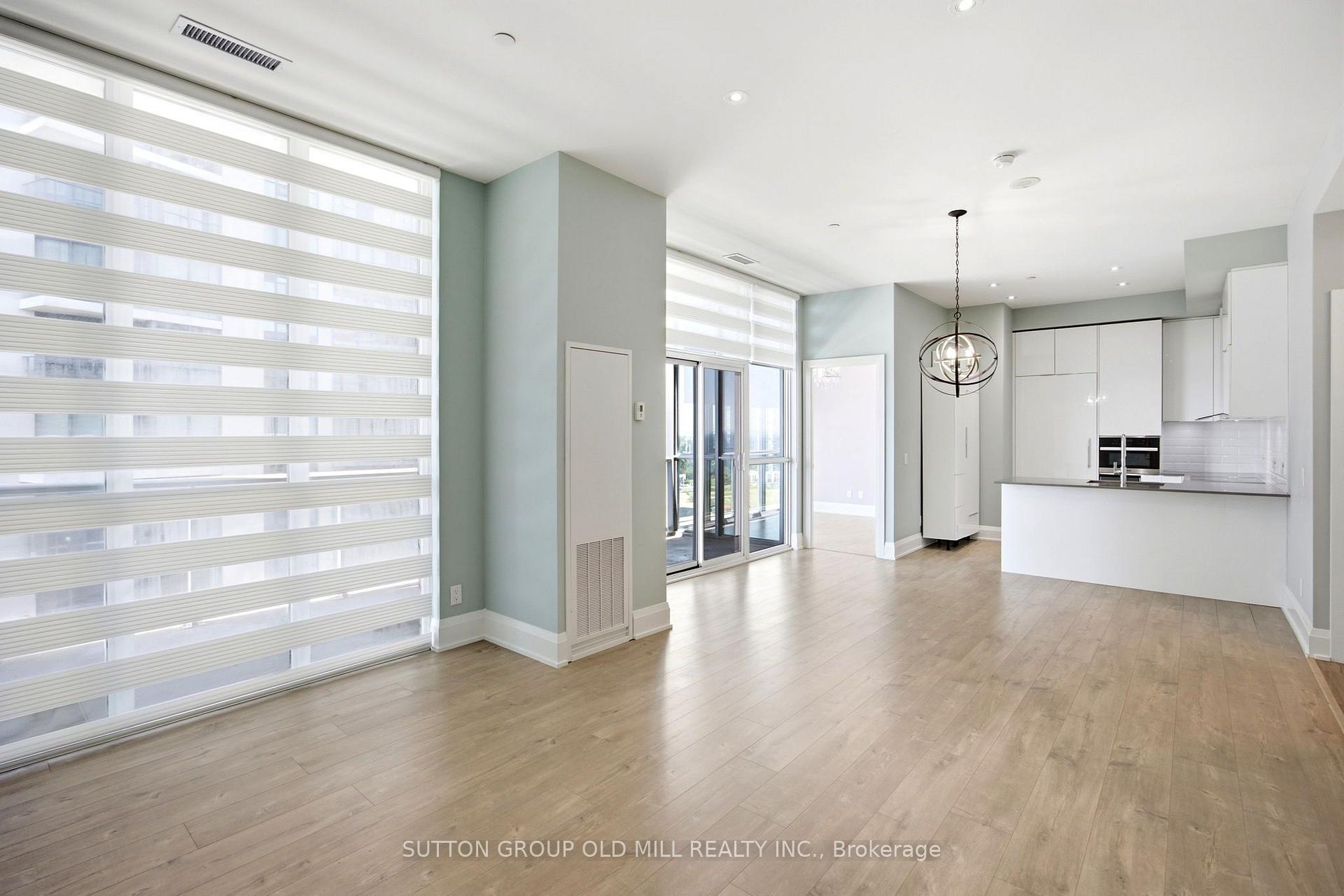 Photo 8 of Unit LPH04, 110 Marine Parade Drive, Etobicoke, Mimico — HOMEH