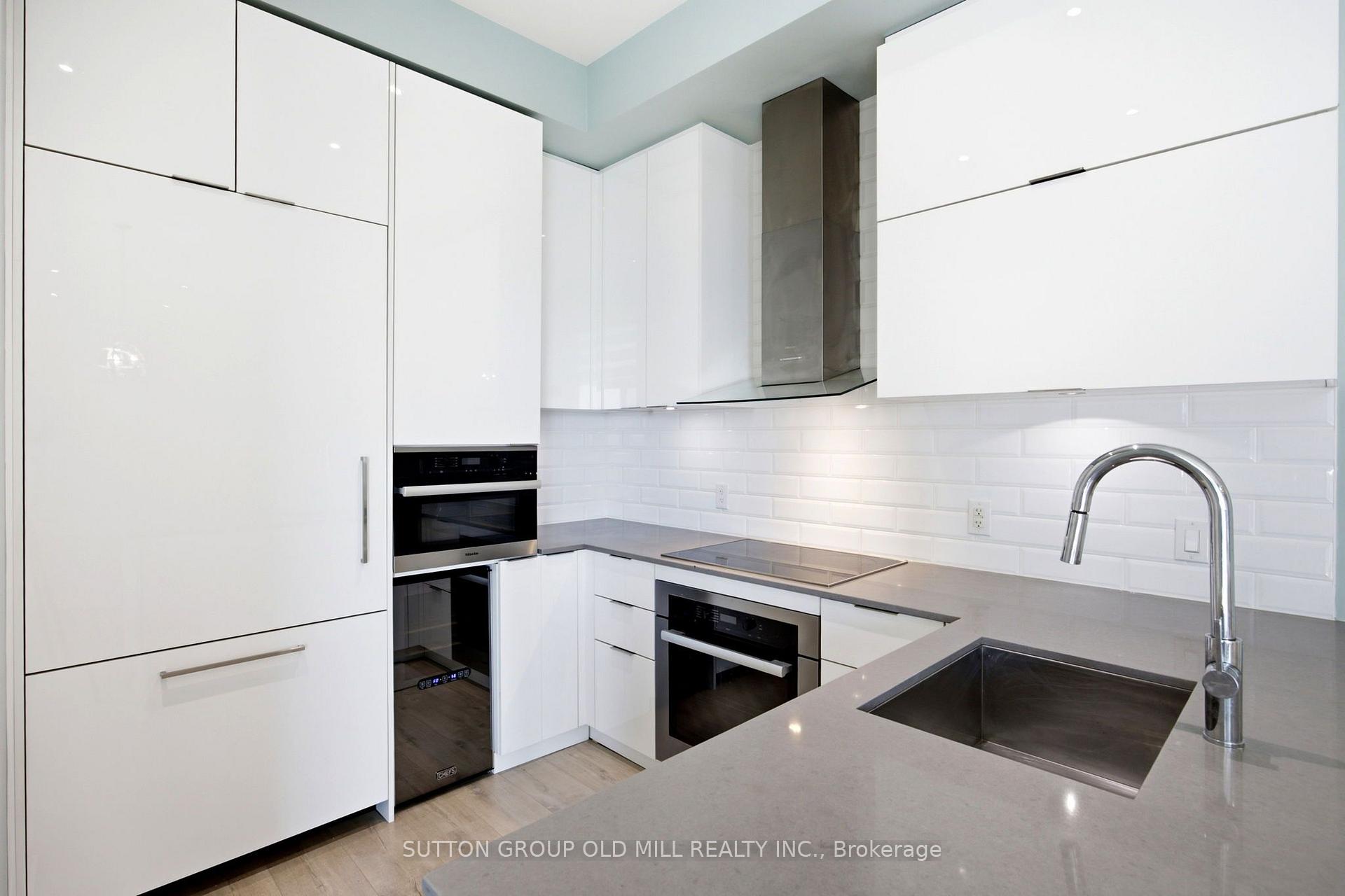 Photo 11 of Unit LPH04, 110 Marine Parade Drive, Etobicoke, Mimico — HOMEH