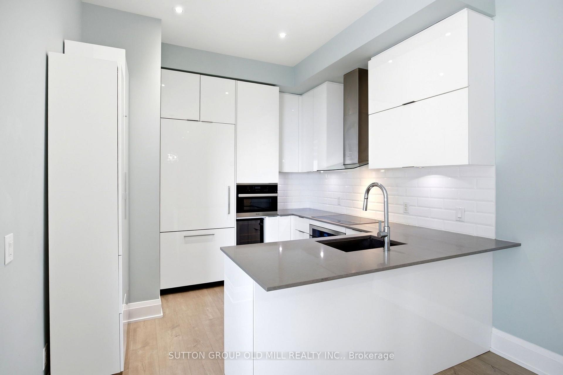 Photo 12 of Unit LPH04, 110 Marine Parade Drive, Etobicoke, Mimico — HOMEH