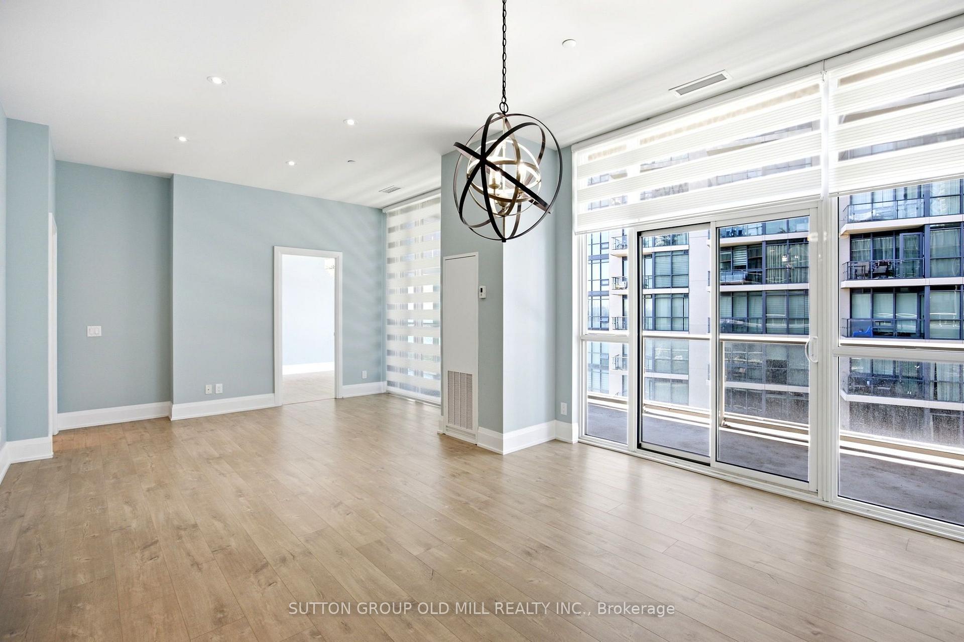 Photo 6 of Unit LPH04, 110 Marine Parade Drive, Etobicoke, Mimico — HOMEH
