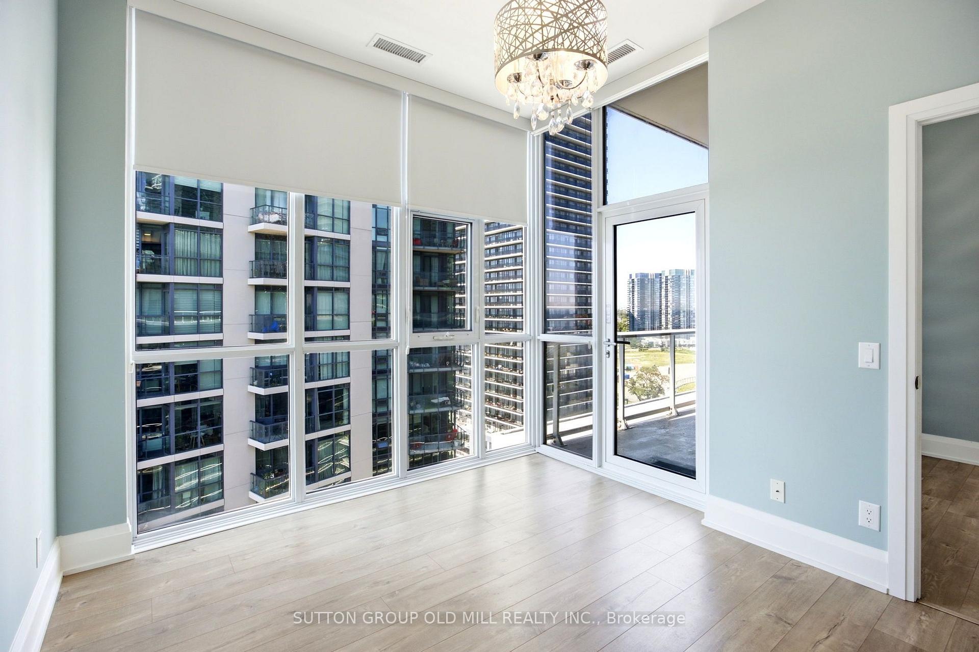 Photo 16 of Unit LPH04, 110 Marine Parade Drive, Etobicoke, Mimico — HOMEH