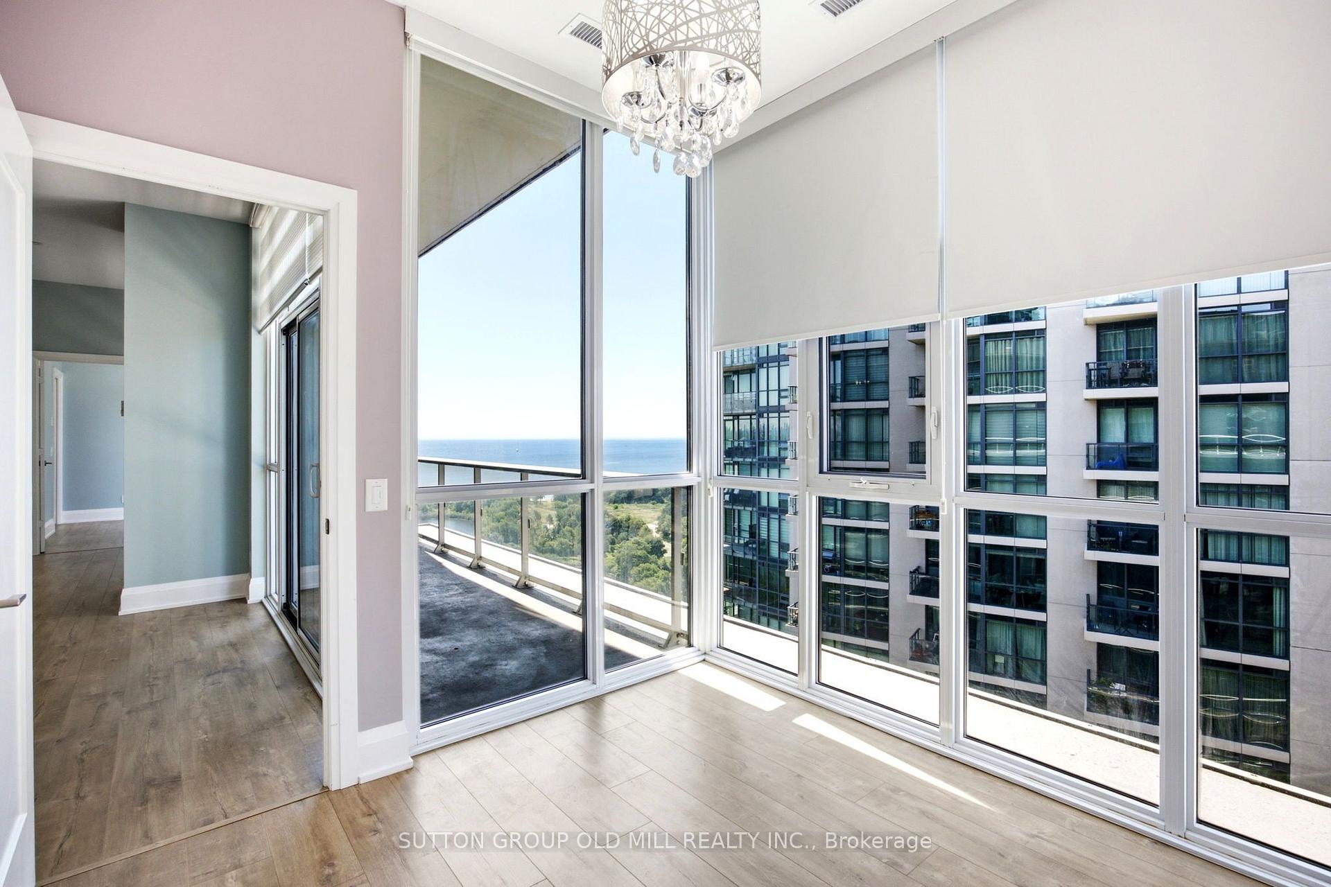 Photo 26 of Unit LPH04, 110 Marine Parade Drive, Etobicoke, Mimico — HOMEH