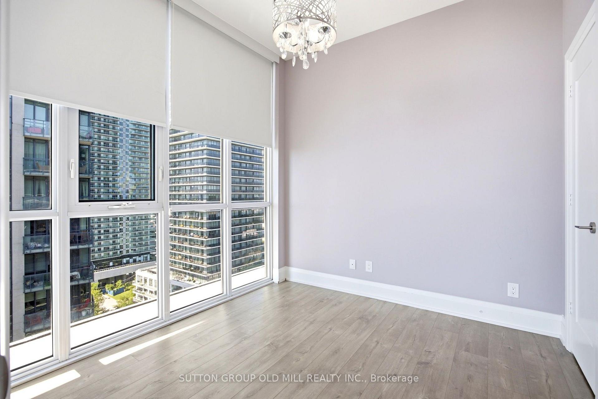 Photo 23 of Unit LPH04, 110 Marine Parade Drive, Etobicoke, Mimico — HOMEH