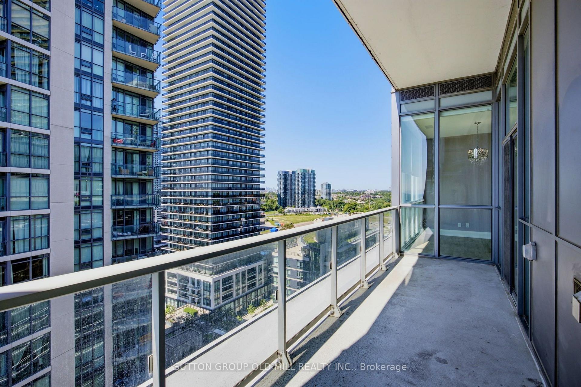 Photo 28 of Unit LPH04, 110 Marine Parade Drive, Etobicoke, Mimico — HOMEH