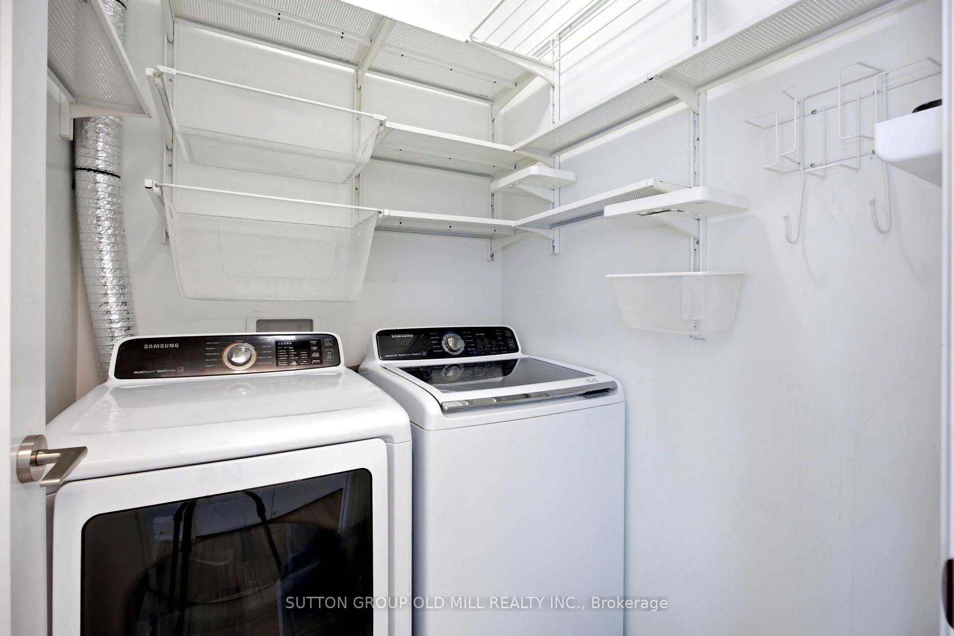Photo 29 of Unit LPH04, 110 Marine Parade Drive, Etobicoke, Mimico — HOMEH