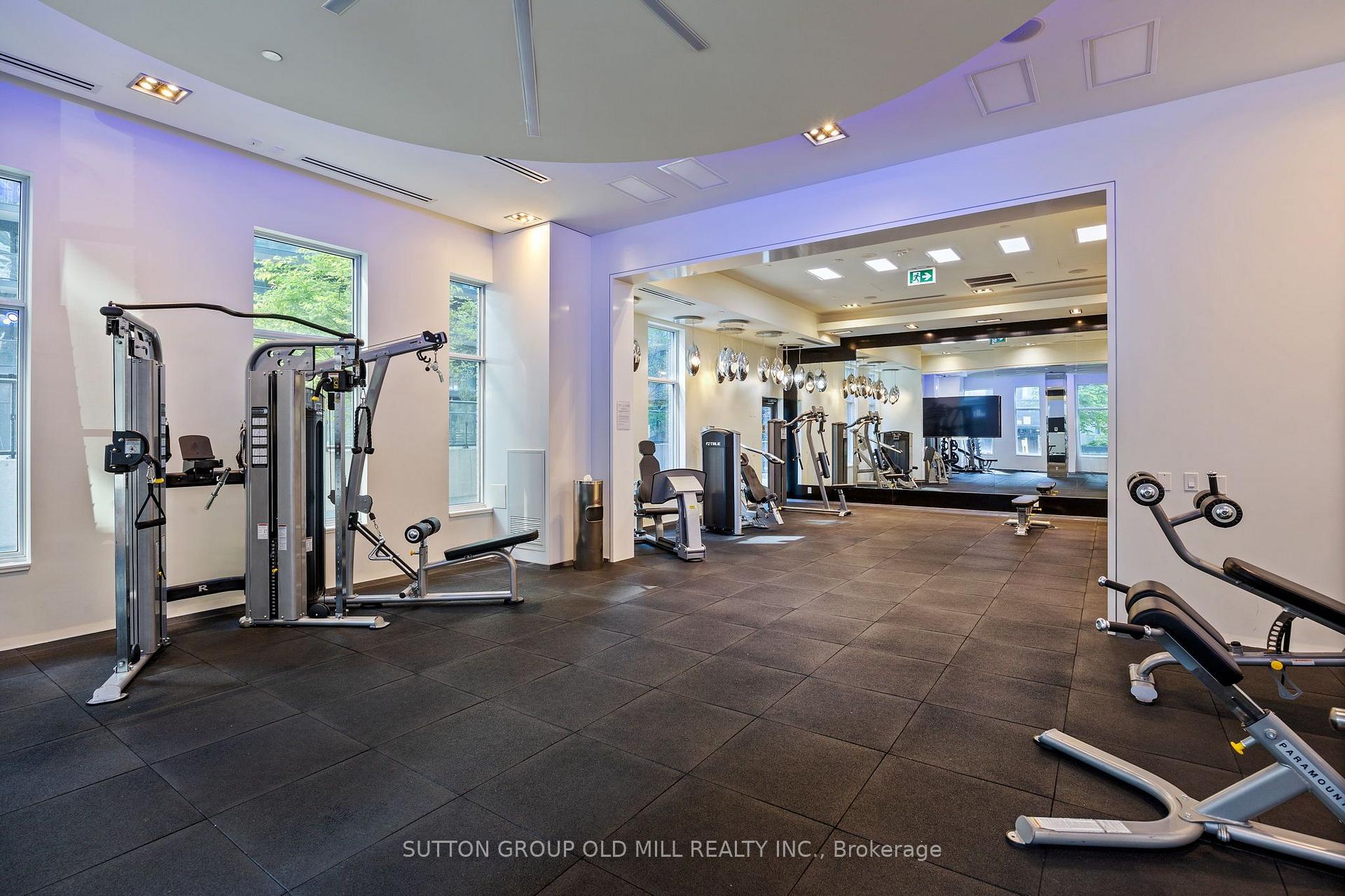 Photo 31 of Unit LPH04, 110 Marine Parade Drive, Etobicoke, Mimico — HOMEH