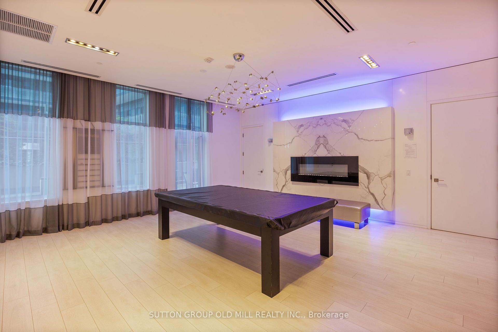 Photo 35 of Unit LPH04, 110 Marine Parade Drive, Etobicoke, Mimico — HOMEH