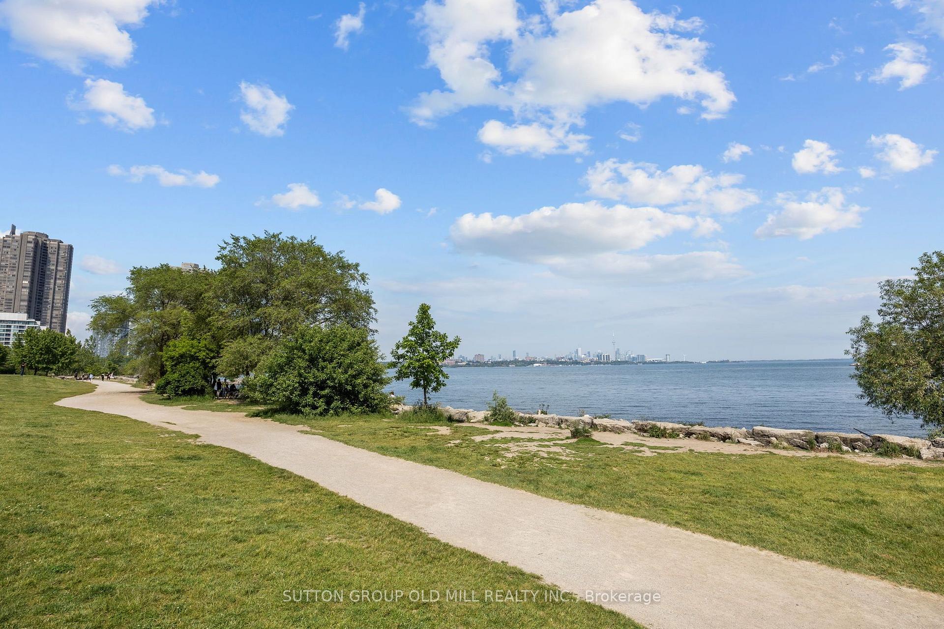Photo 37 of Unit LPH04, 110 Marine Parade Drive, Etobicoke, Mimico — HOMEH