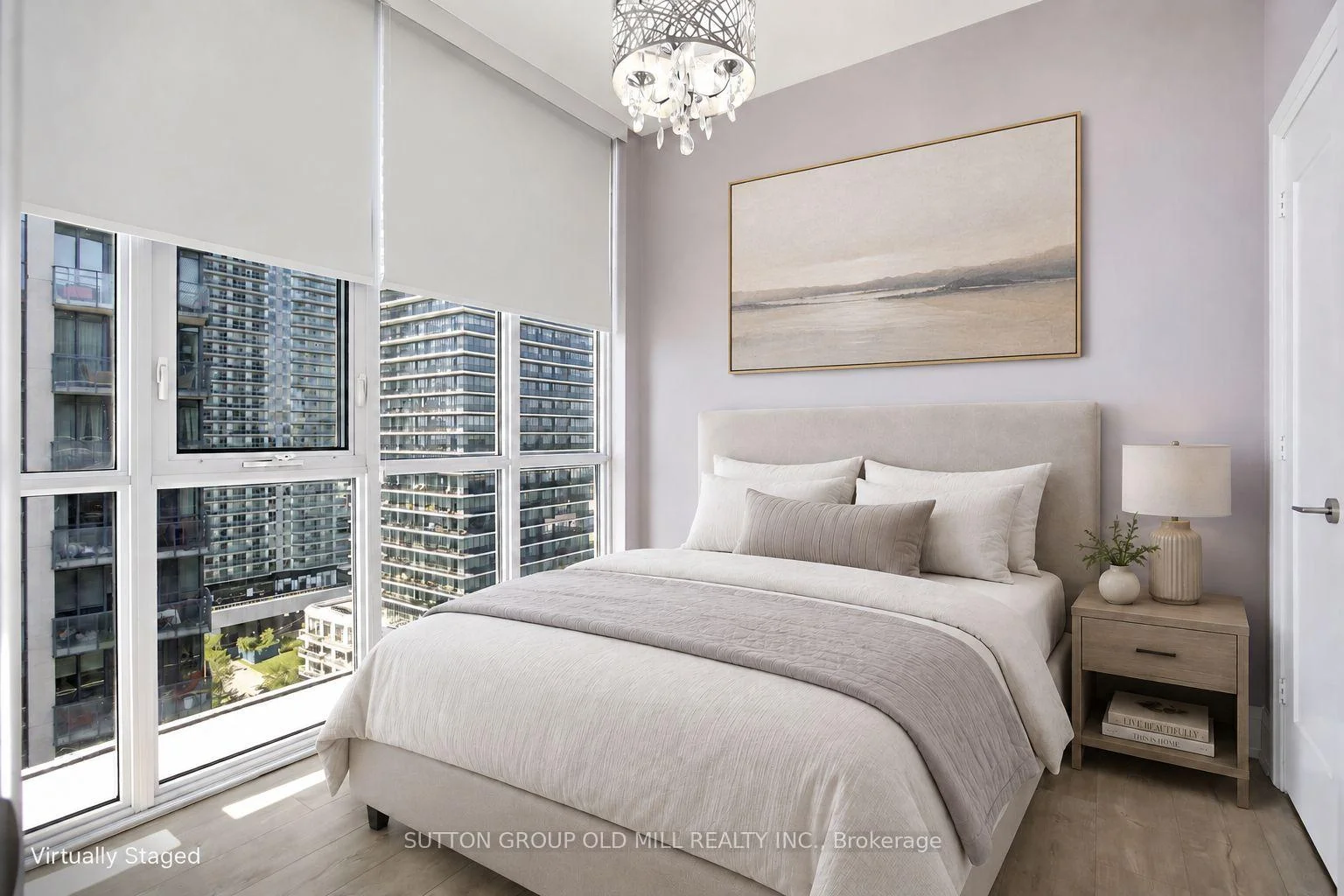Photo 21 of Unit LPH04, 110 Marine Parade Drive, Etobicoke, Mimico — HOMEH