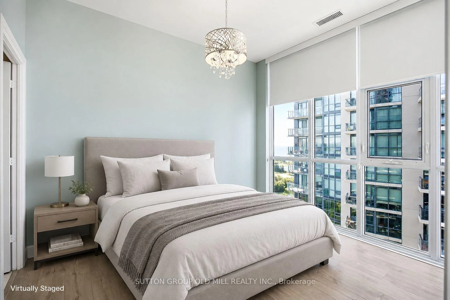 Photo 15 of Unit LPH04, 110 Marine Parade Drive, Etobicoke, Mimico — HOMEH