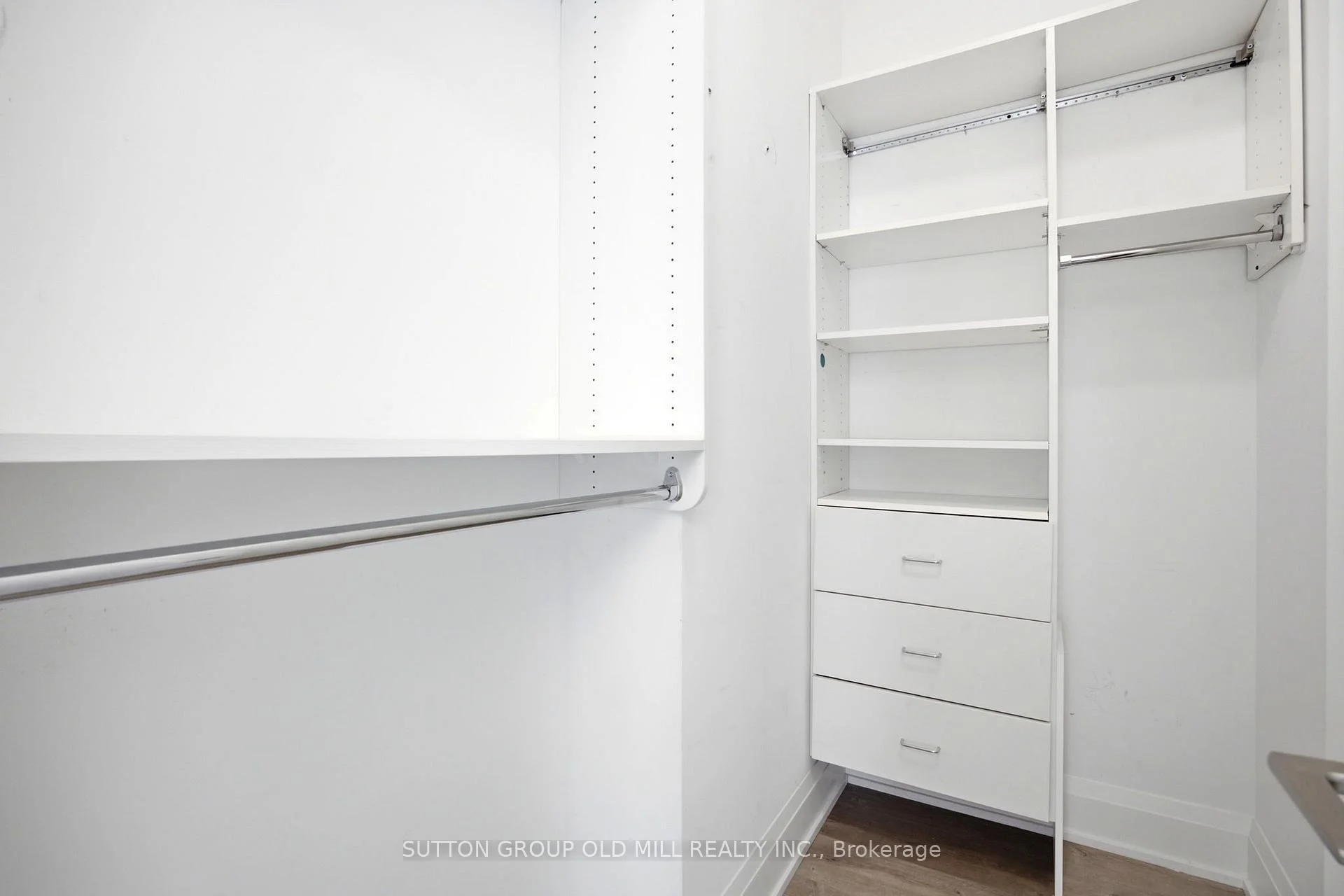 Photo 24 of Unit LPH04, 110 Marine Parade Drive, Etobicoke, Mimico — HOMEH