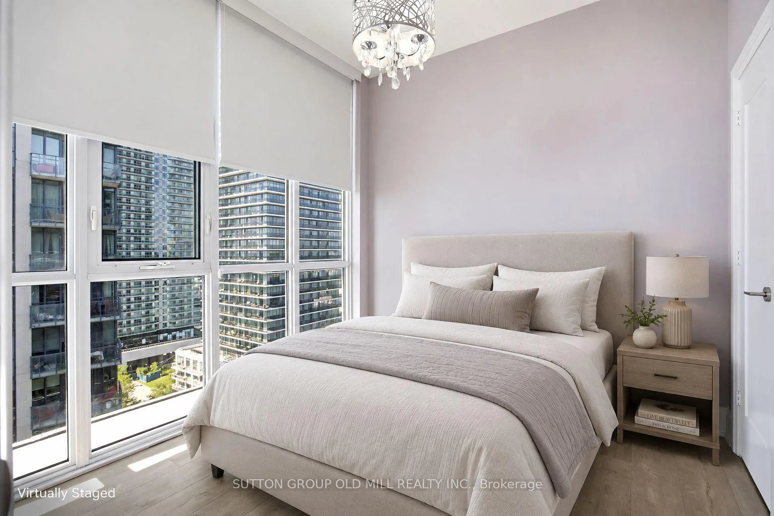 Photo 25 of Unit LPH04, 110 Marine Parade Drive, Etobicoke, Mimico — HOMEH