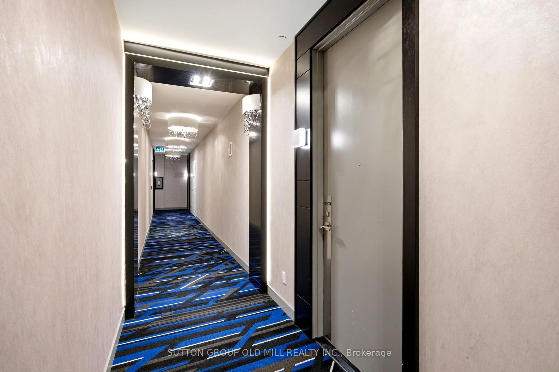 Photo 34 of Unit LPH04, 110 Marine Parade Drive, Etobicoke, Mimico — HOMEH