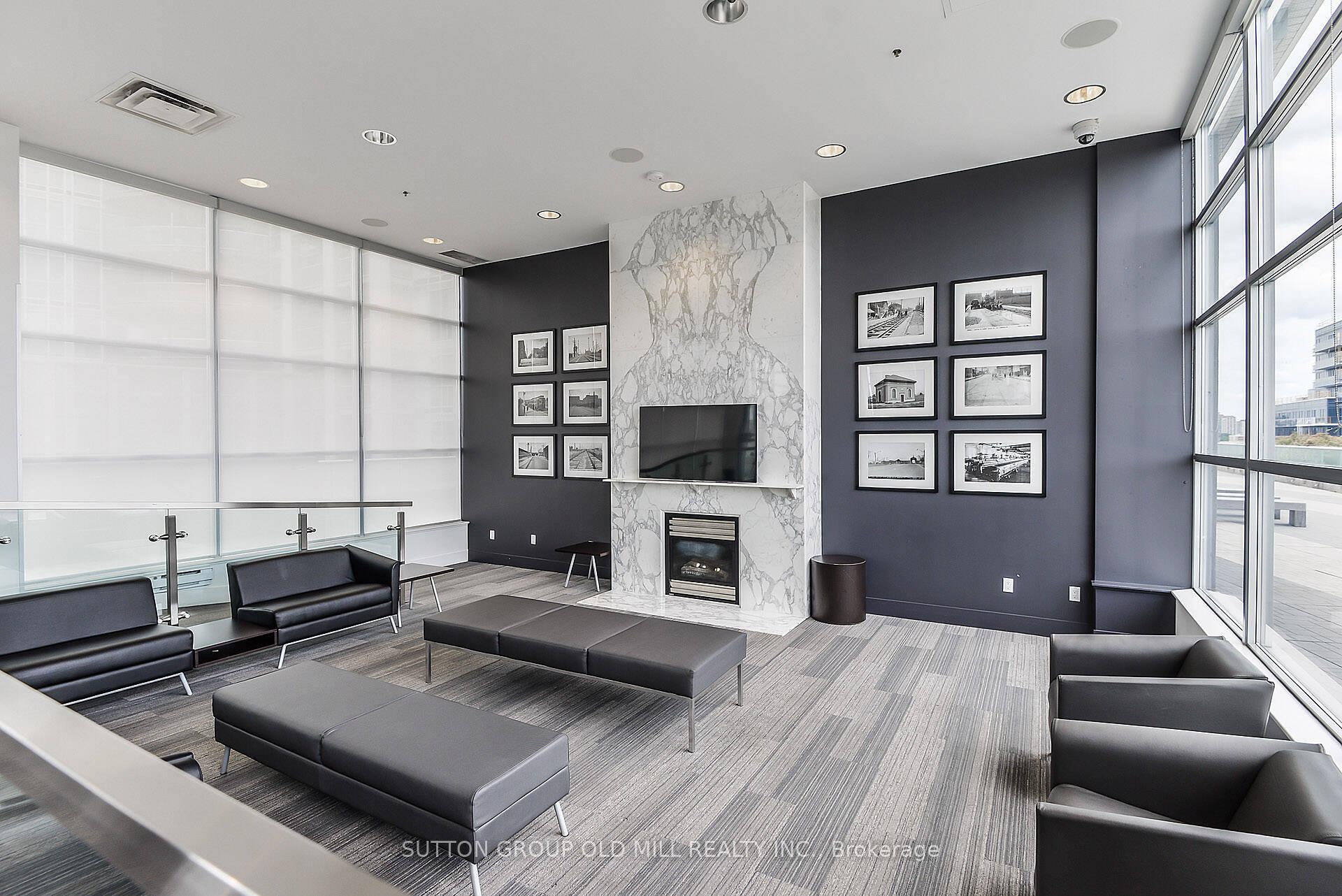 Photo 20 of Unit 1124, 1 Shaw Street, Toronto, Niagara — HOMEH