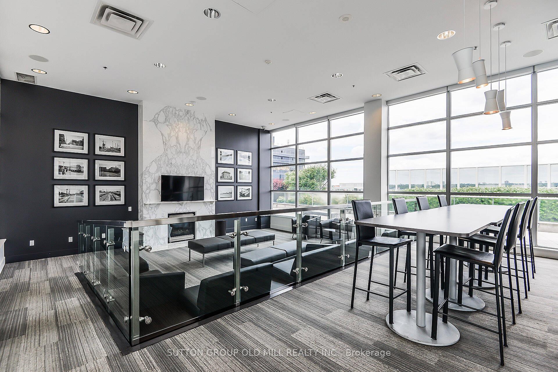 Photo 21 of Unit 1124, 1 Shaw Street, Toronto, Niagara — HOMEH