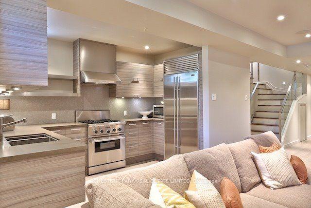 Photo 1 of 17 Kilbarry Road, Toronto, Yonge-St. Clair — HOMEH