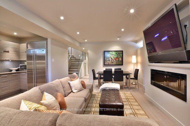 Photo 3 of 17 Kilbarry Road, Toronto, Yonge-St. Clair — HOMEH