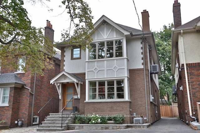 Photo 7 of 17 Kilbarry Road, Toronto, Yonge-St. Clair — HOMEH