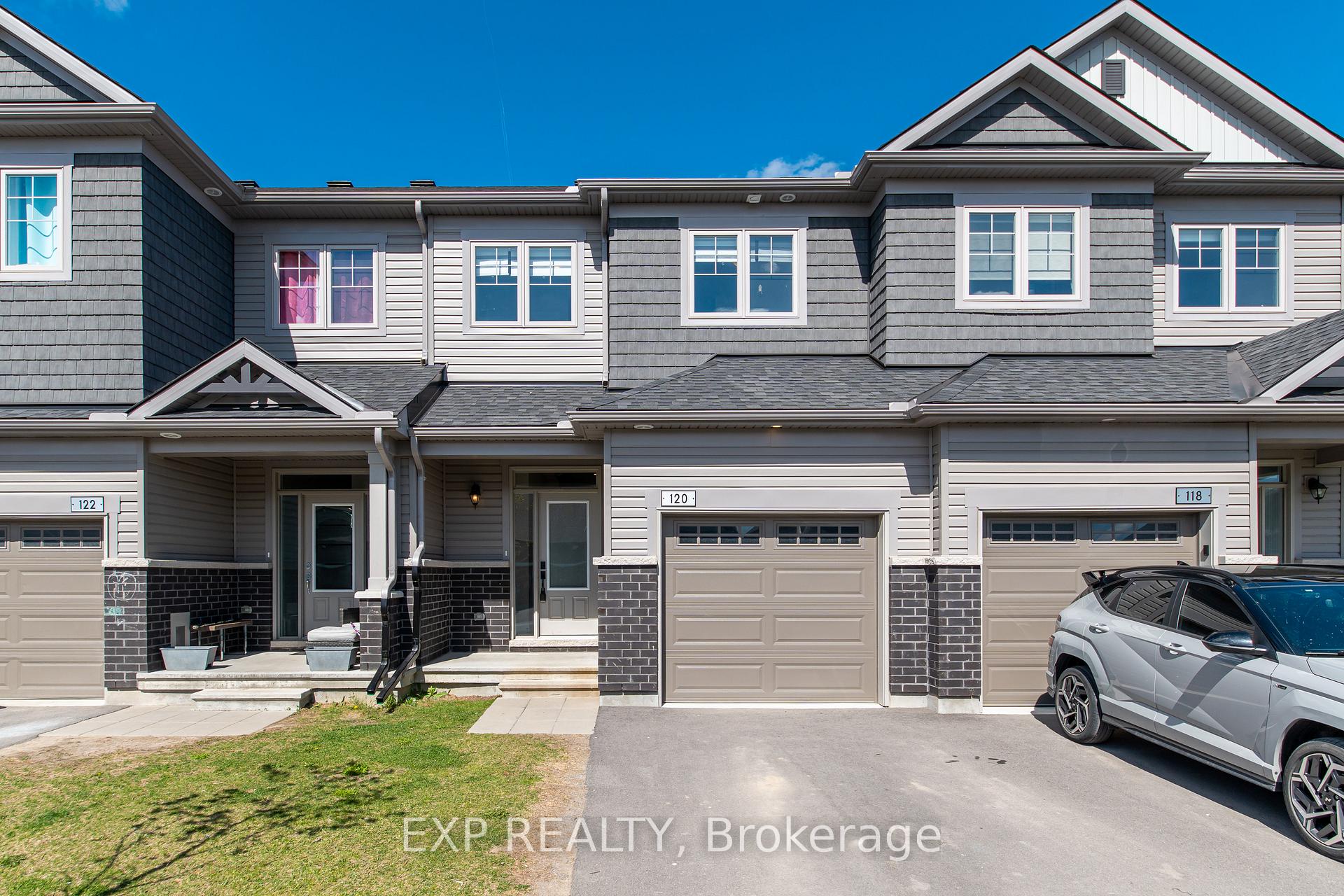 Photo 1 of 120 Patchell Place, North Grenville, North Grenville Twp (Kemptville South) — HOMEH