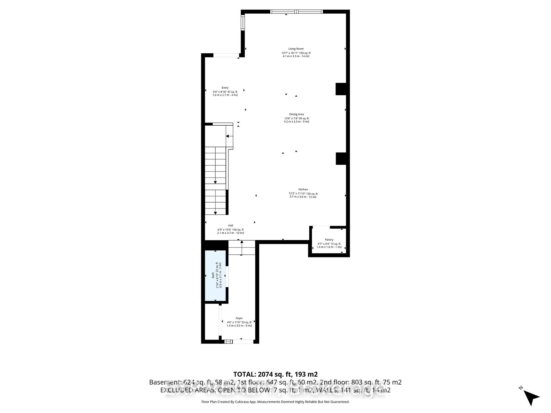 Photo 31 of 120 Patchell Place, North Grenville, North Grenville Twp (Kemptville South) — HOMEH