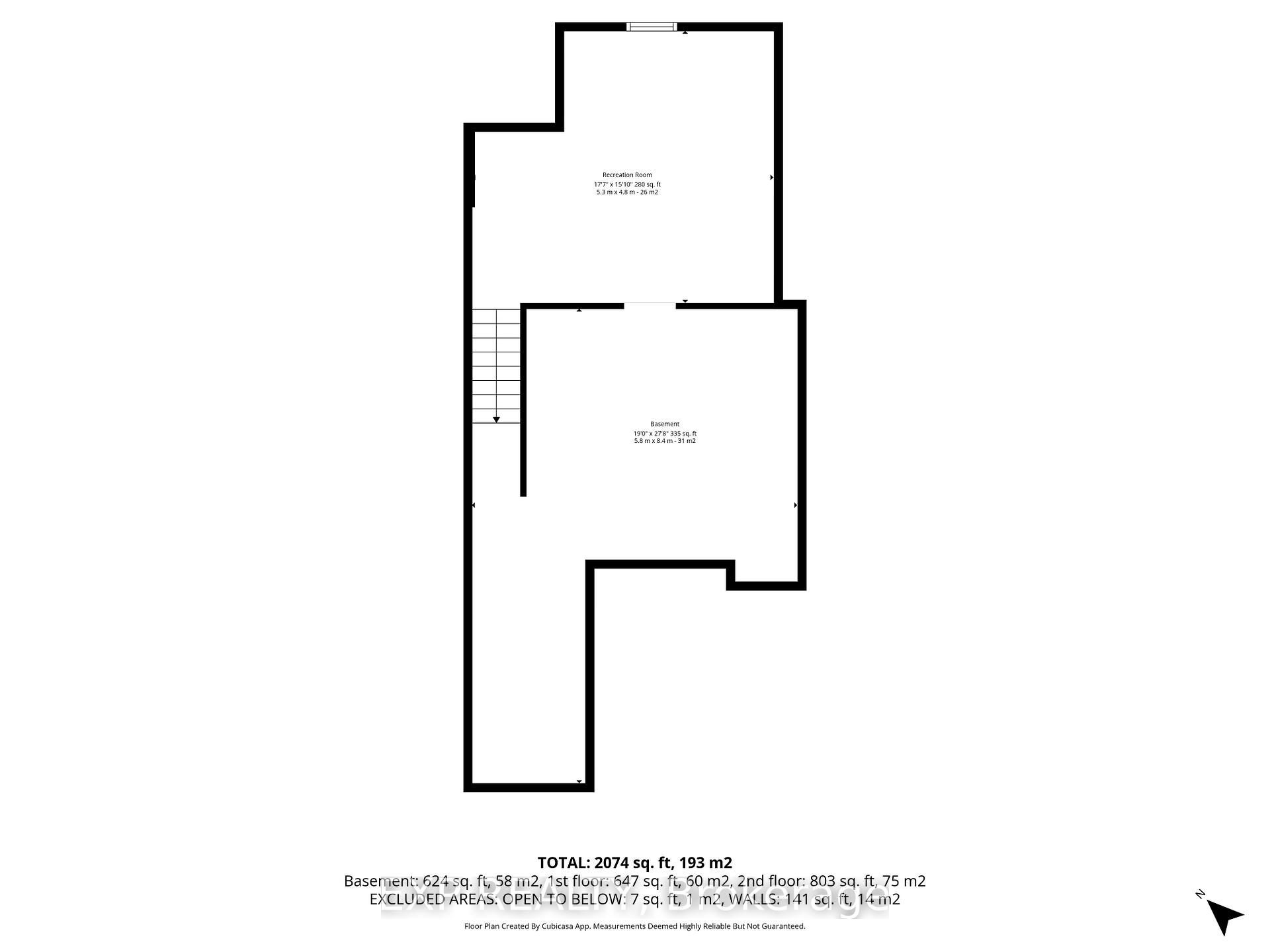 Photo 33 of 120 Patchell Place, North Grenville, North Grenville Twp (Kemptville South) — HOMEH