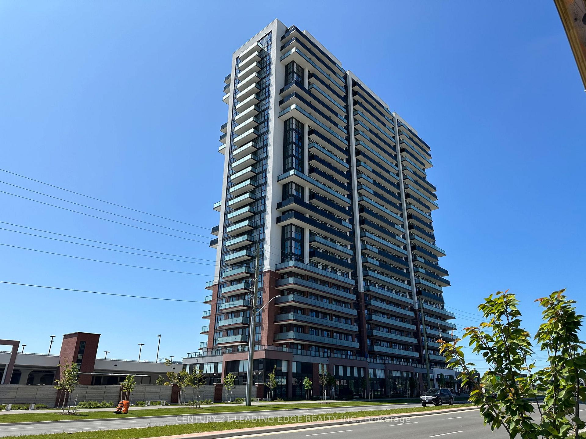 Photo 30 of Unit 819, 2550 Simcoe Street N, Oshawa, Windfields — HOMEH