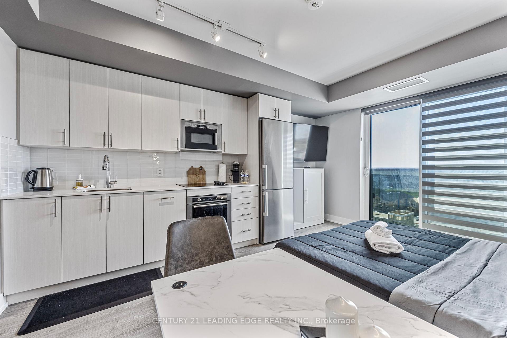 Photo 2 of Unit 819, 2550 Simcoe Street N, Oshawa, Windfields — HOMEH