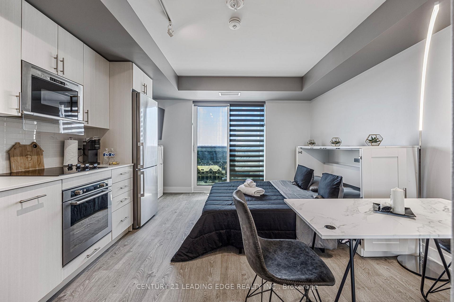 Photo 4 of Unit 819, 2550 Simcoe Street N, Oshawa, Windfields — HOMEH
