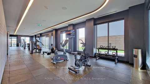 Photo 16 of Unit 819, 2550 Simcoe Street N, Oshawa, Windfields — HOMEH