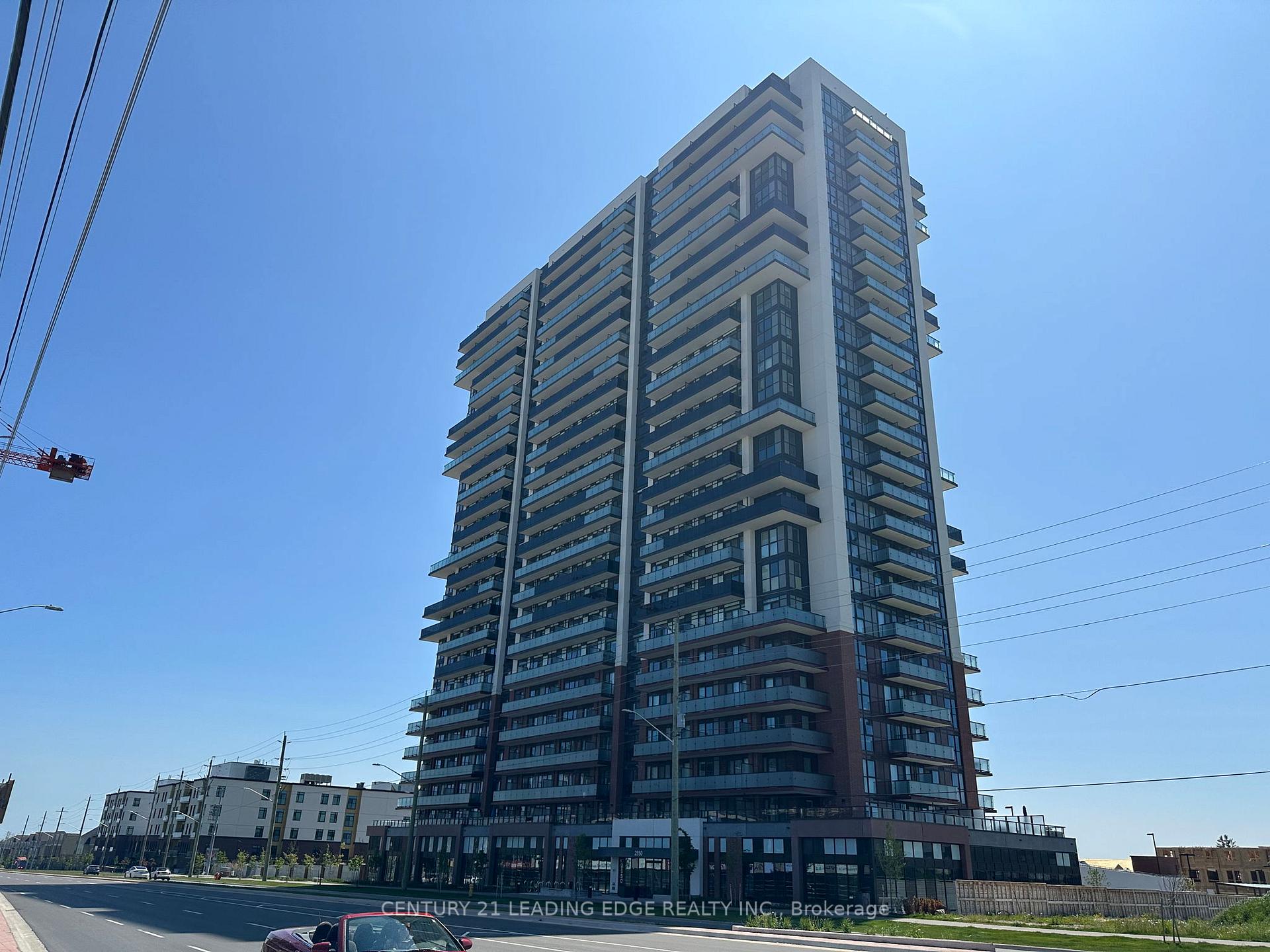 Photo 29 of Unit 819, 2550 Simcoe Street N, Oshawa, Windfields — HOMEH