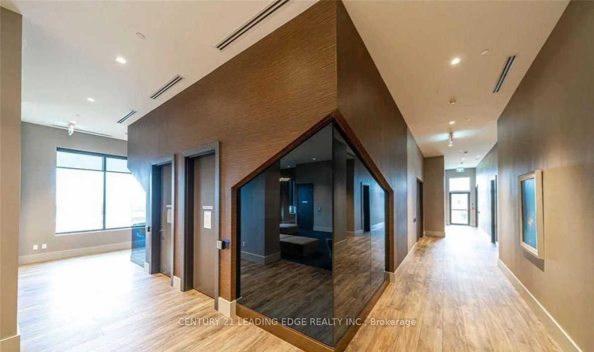 Photo 19 of Unit 819, 2550 Simcoe Street N, Oshawa, Windfields — HOMEH