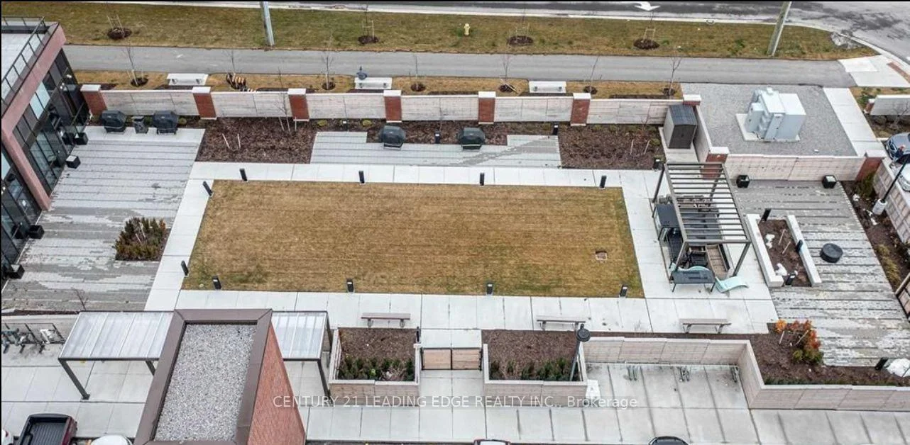 Photo 28 of Unit 819, 2550 Simcoe Street N, Oshawa, Windfields — HOMEH
