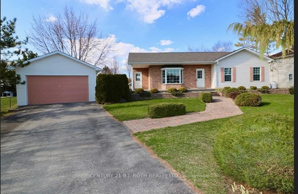 Photo 1 of 2811 Stephen Drive, Ramara, Rural Ramara — HOMEH