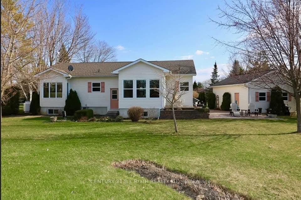 Photo 2 of 2811 Stephen Drive, Ramara, Rural Ramara — HOMEH