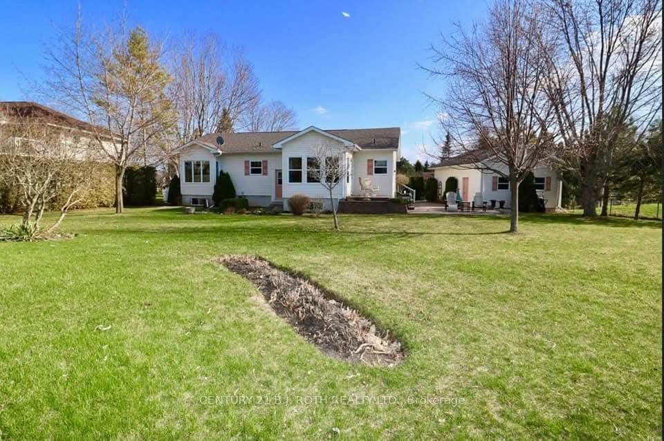 Photo 3 of 2811 Stephen Drive, Ramara, Rural Ramara — HOMEH